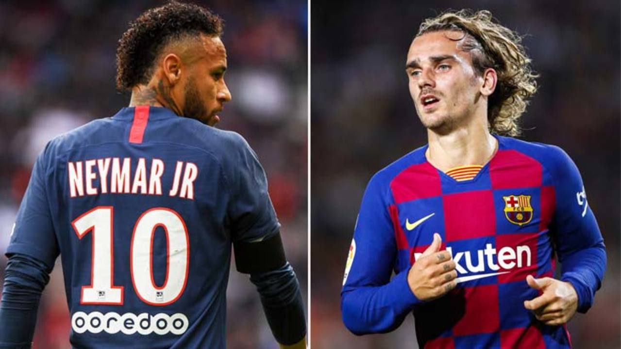 neymar-griezmann