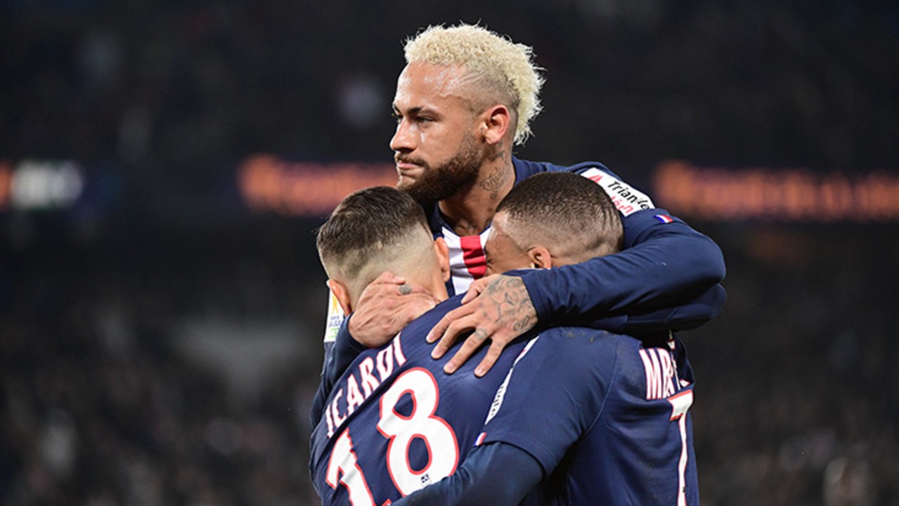 neymar-icardi-mbappe-psg-asse