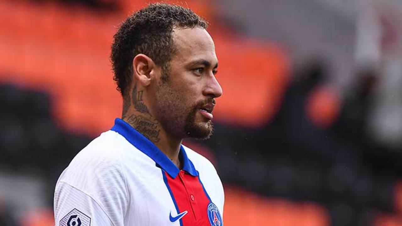neymar-maillot-blanc-lorient-psg