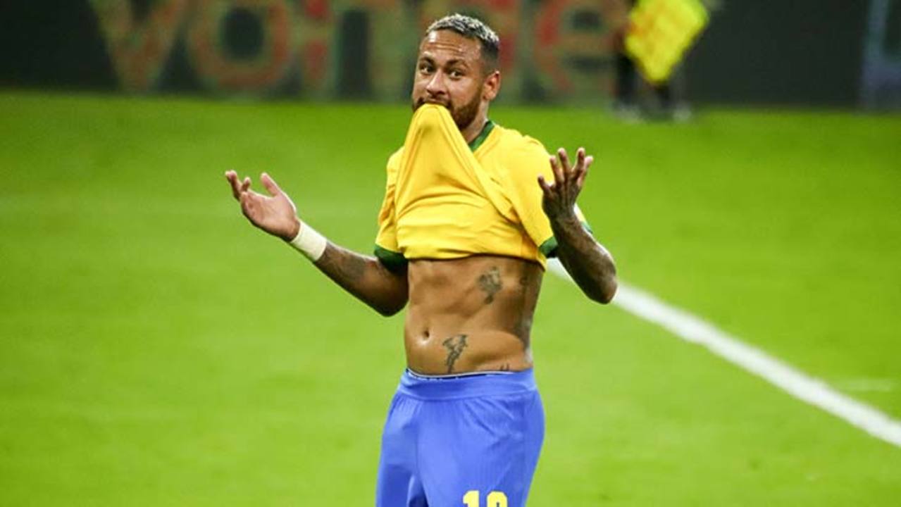 neymar-maillot-bresil-perou