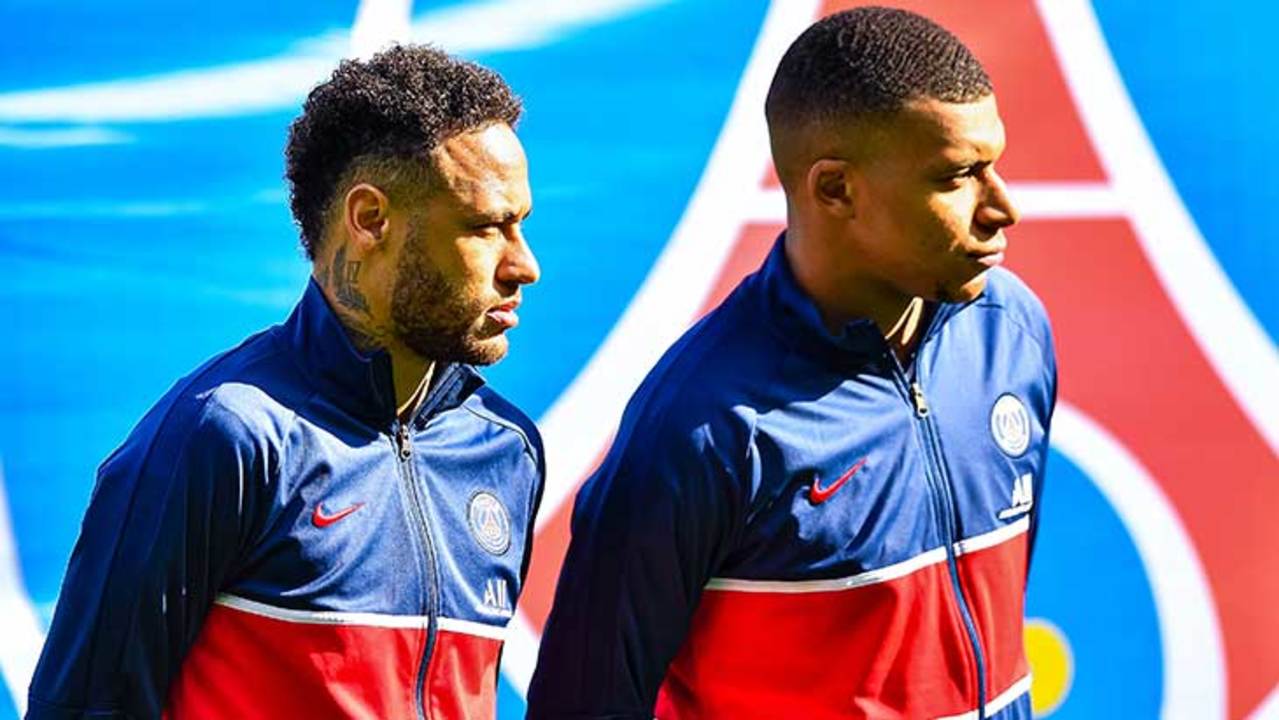 neymar-mbappe-psg-losc-soleil