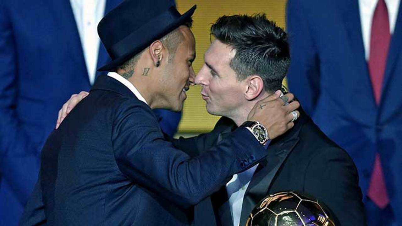 neymar-messi-ballon-d-or