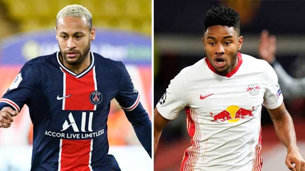 neymar-nkunku