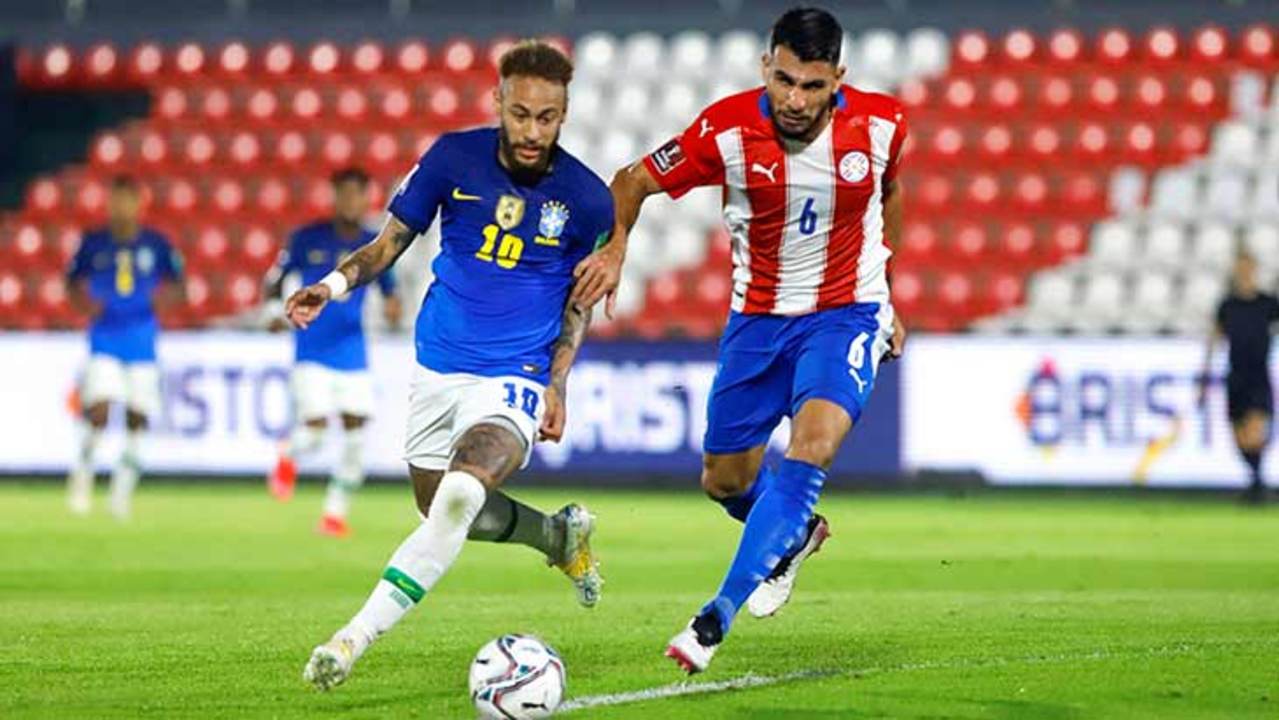 neymar-paraguay-bresil
