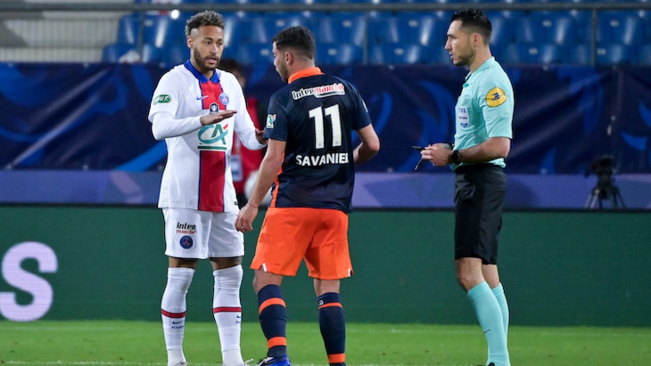 neymar-savanier-psg-mhsc