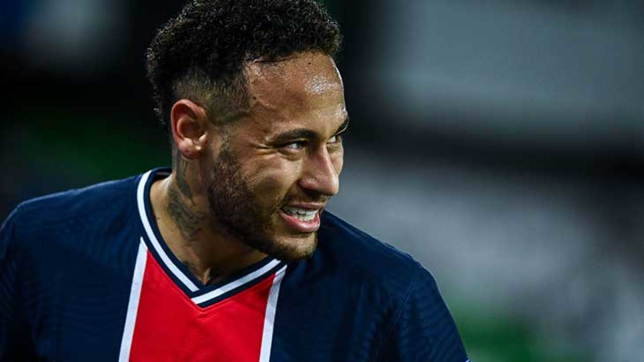 Mercato PSG : Neymar va bien prolonger son contrat, mais pas jusqu'en 2027 Mercato PSG : Neymar va bien prolonger son contrat, mais pas jusqu'en 2027