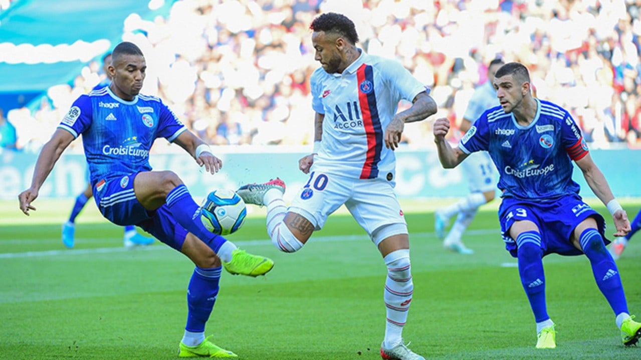 neymar-strasbourg-dribble