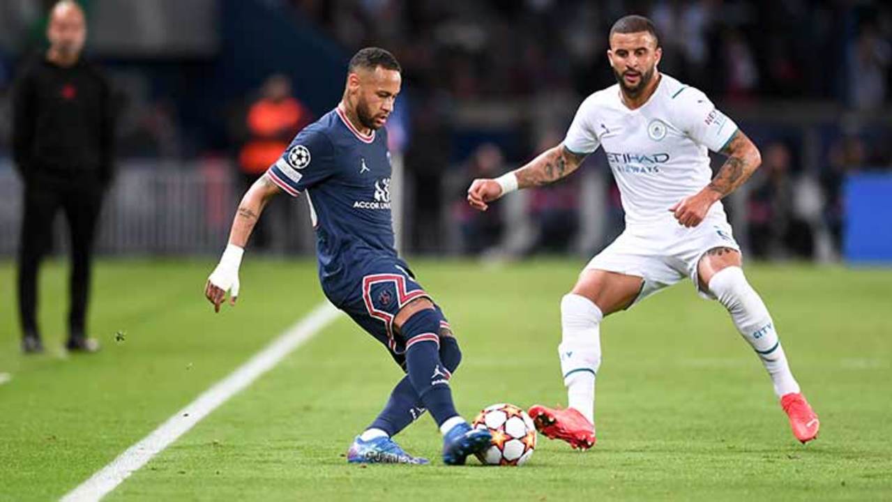 neymar-walker-psg-city