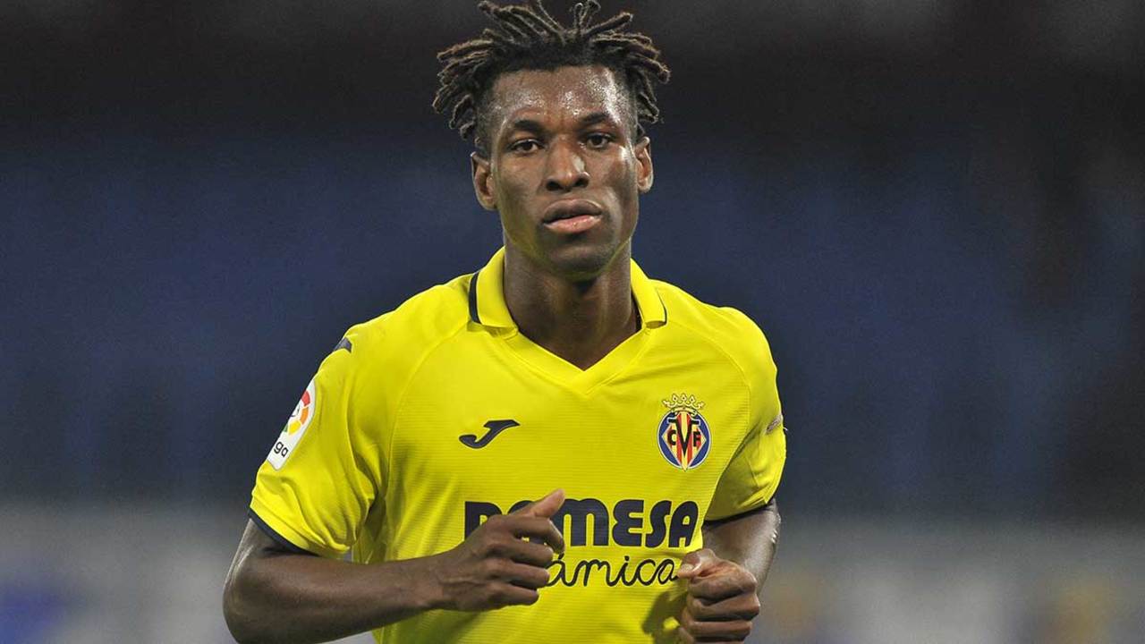 Mercato : Bournemouth envoie 25 M€ sur un buteur sénégalais !
