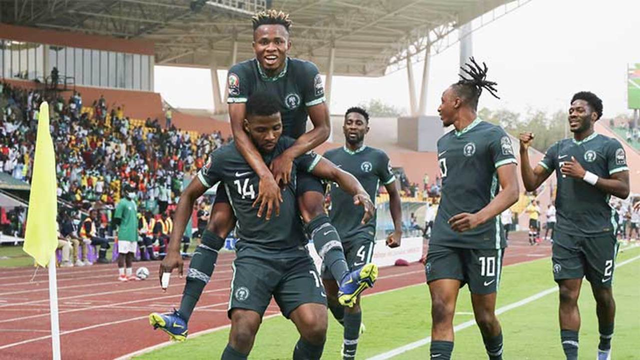 nigeria-egypte