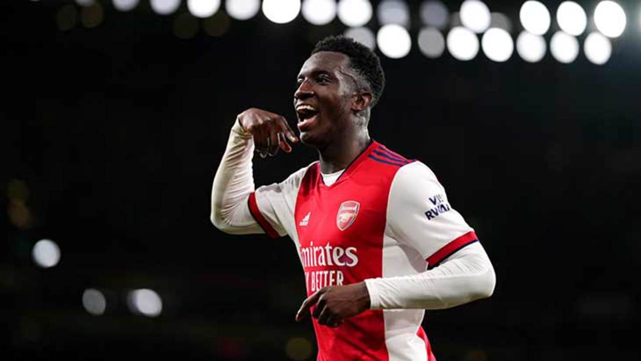 nketiah-arsenal-leeds