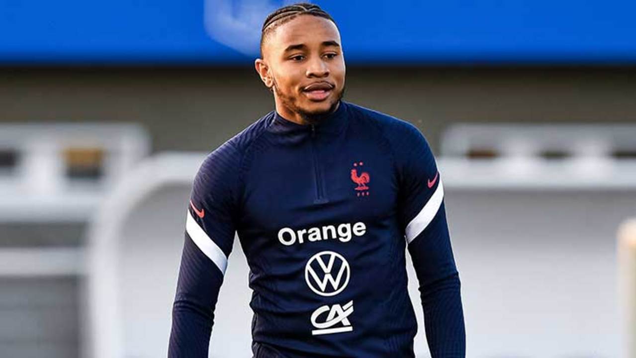 nkunku-france