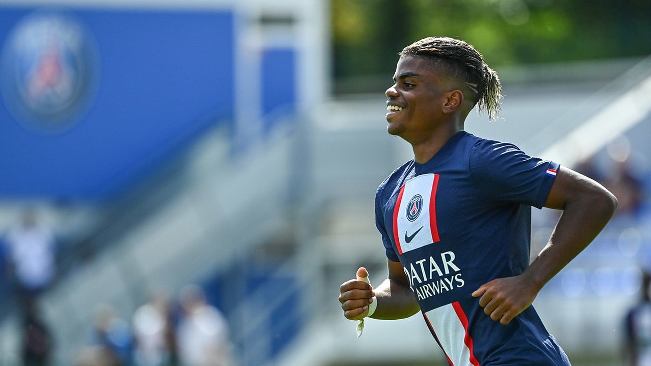 Wolverhampton piste un espoir du PSG