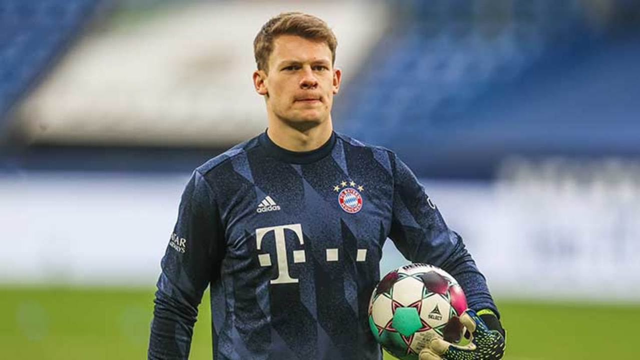 nubel-training-ballon