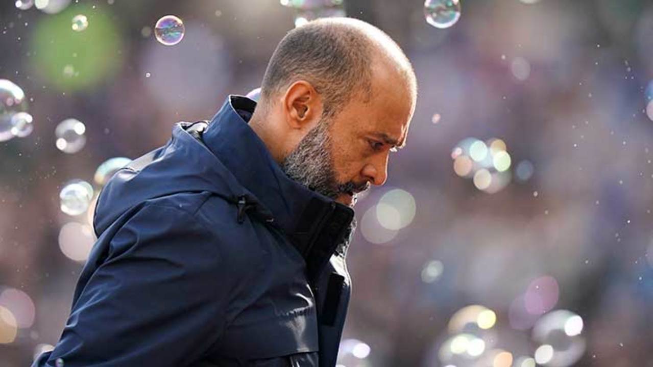 🚨 Mercato : un coach d'un gros club de Premier League sur le point d'être viré !