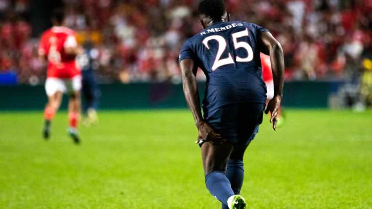 🚨 PSG-OM : un cadre de Galtier doit déclarer forfait !