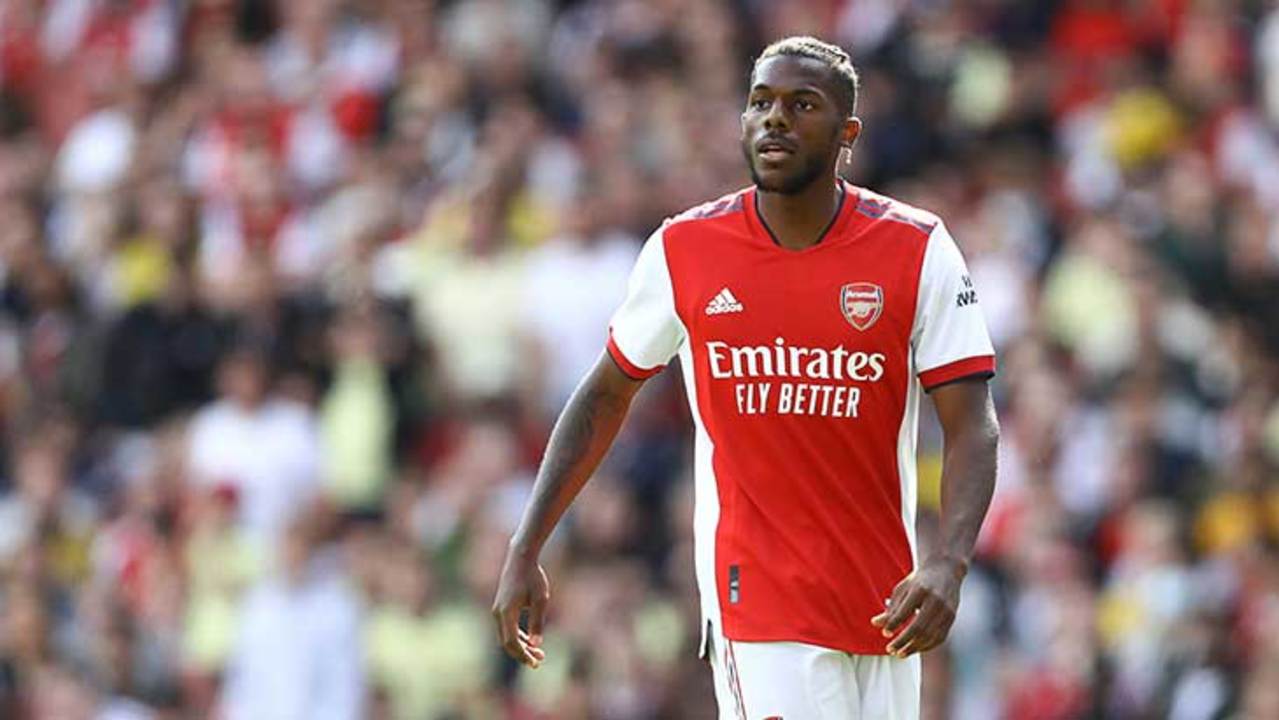 Mercato OM : un défenseur d'Arsenal dans le viseur !