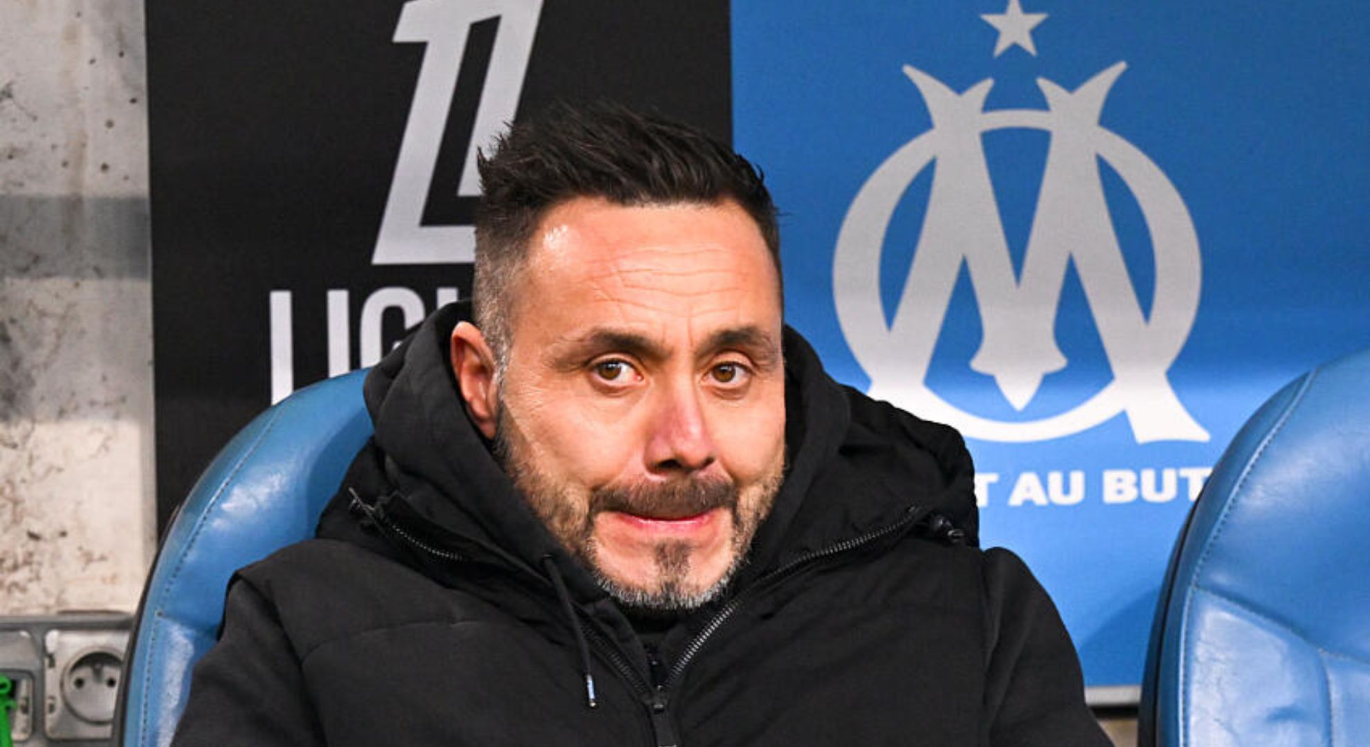 Mercato OM : Asencio, nouvelle priorité de Roberto De Zerbi