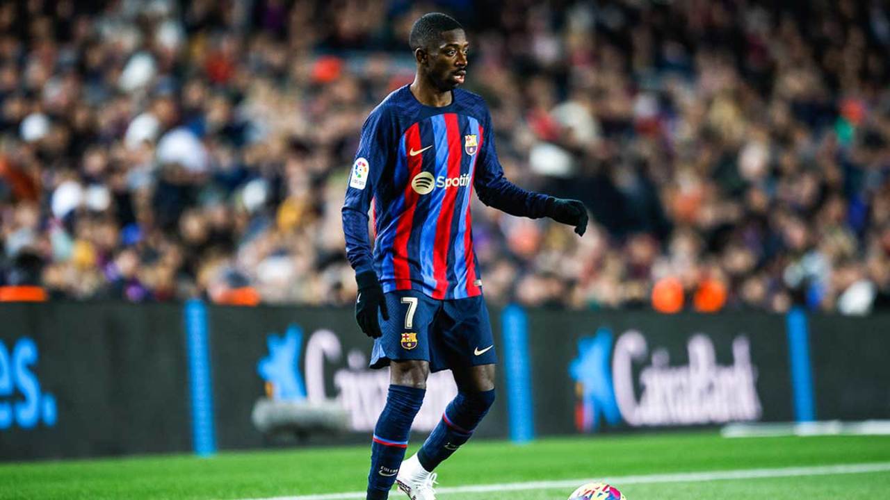 Barça-Real Sociedad : sur quelle chaîne et à quelle heure ?
