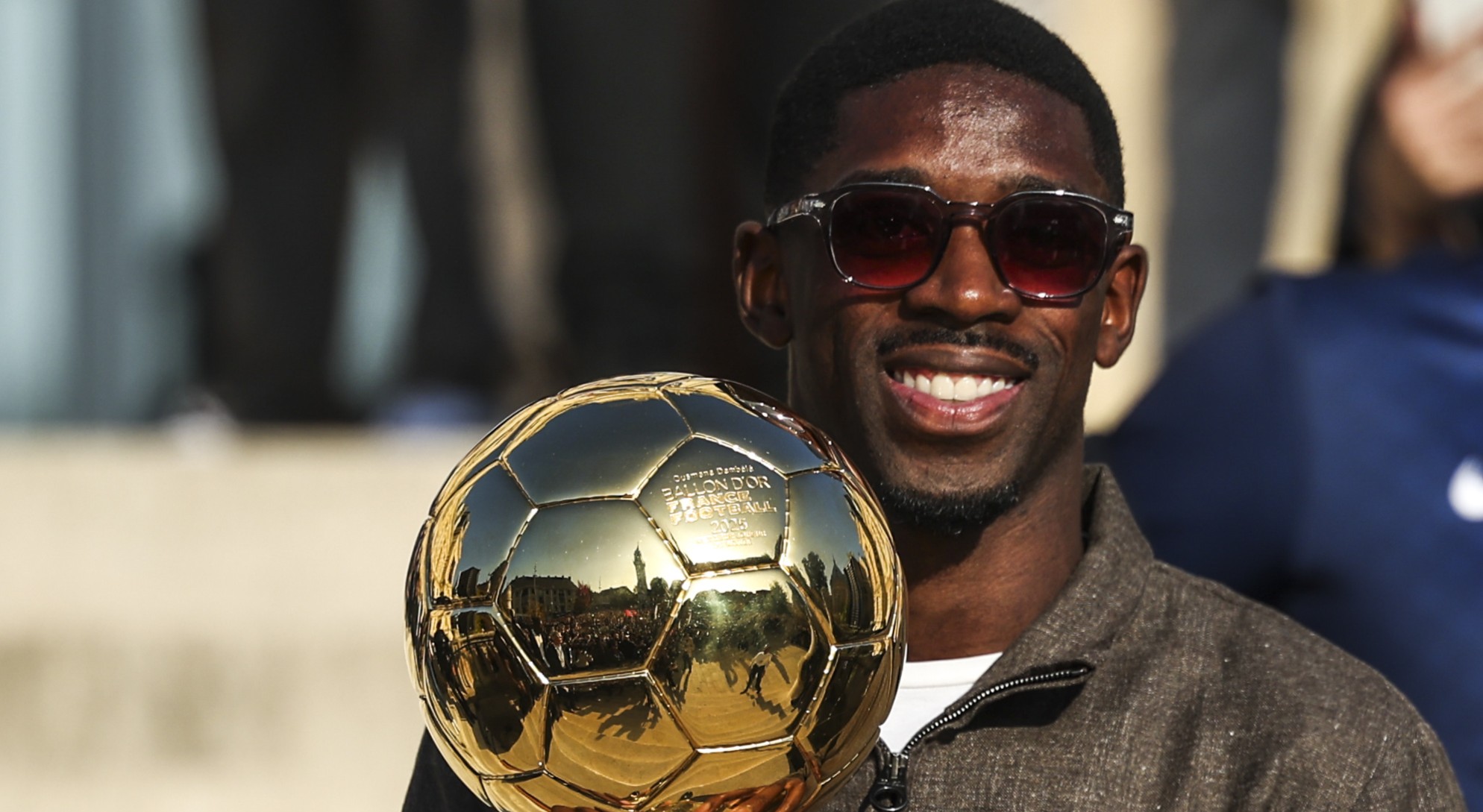 PSG : Combien de salaire peut espérer Ousmane Dembélé ?