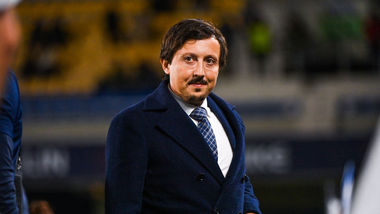 Mercato OM : une recrue estivale déjà exfiltrée en Turquie ?