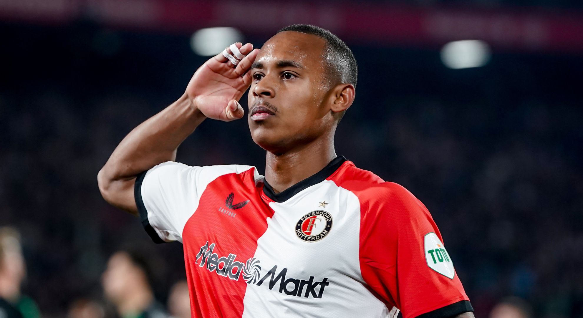 Mercato OM : un club anglais va rencontrer Igor Paixao !