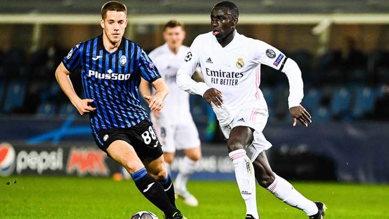 pasalic-mendy-atalanta-real