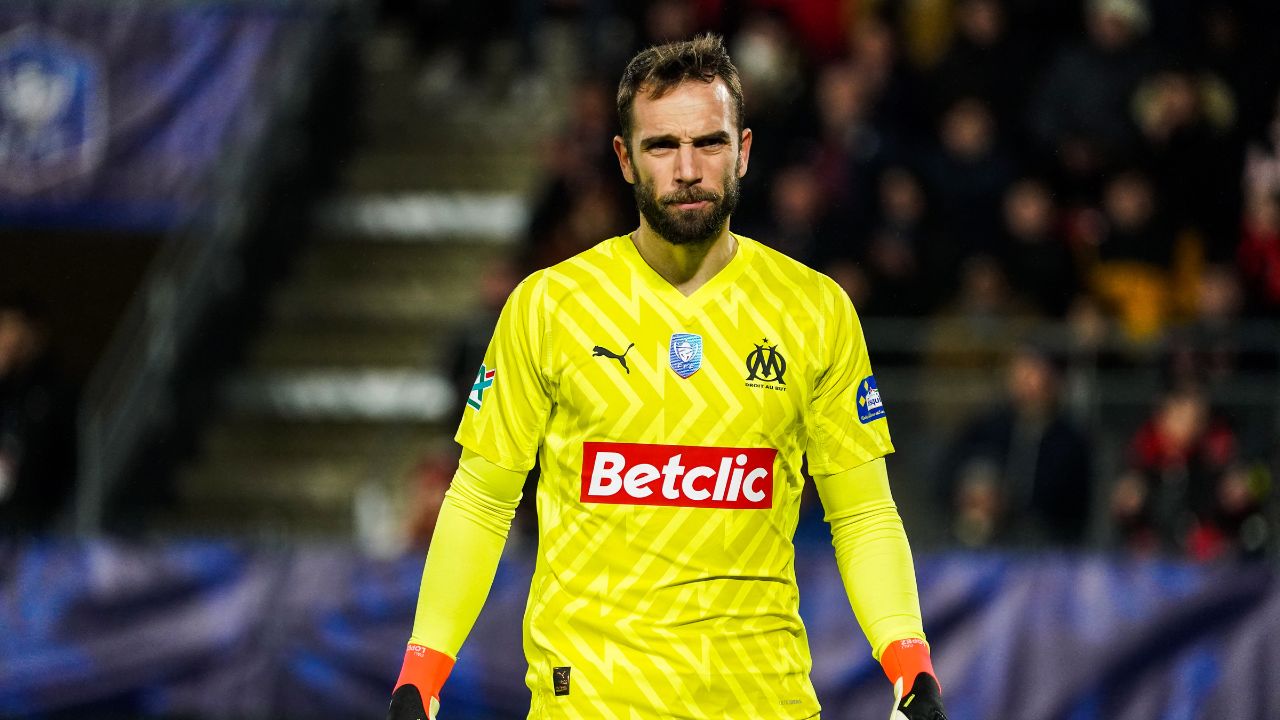 Mercato OM : le message d'adieu déchirant de Pau Lopez aux supporters