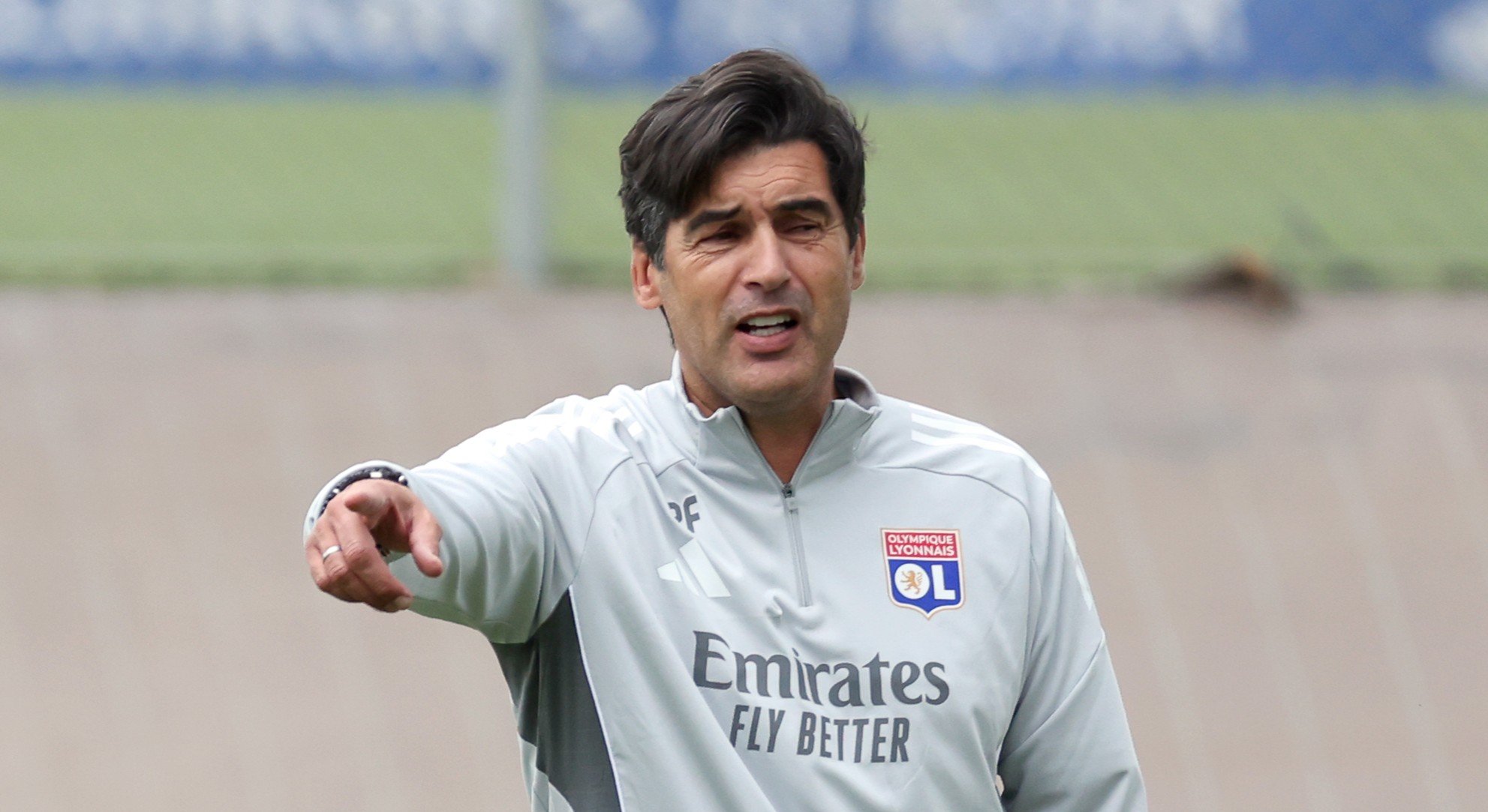 
                OL : 5 absents contre Salzbourg, Fonseca convoque 18 joueurs
                