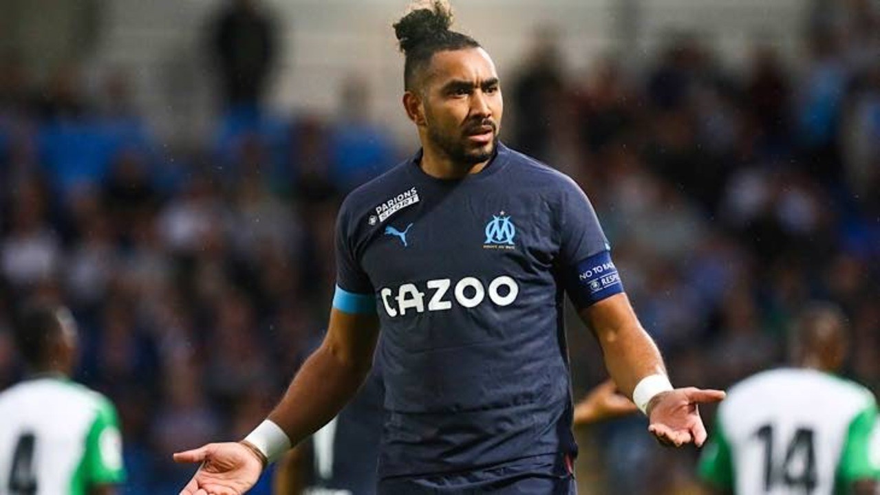 Payet il betis