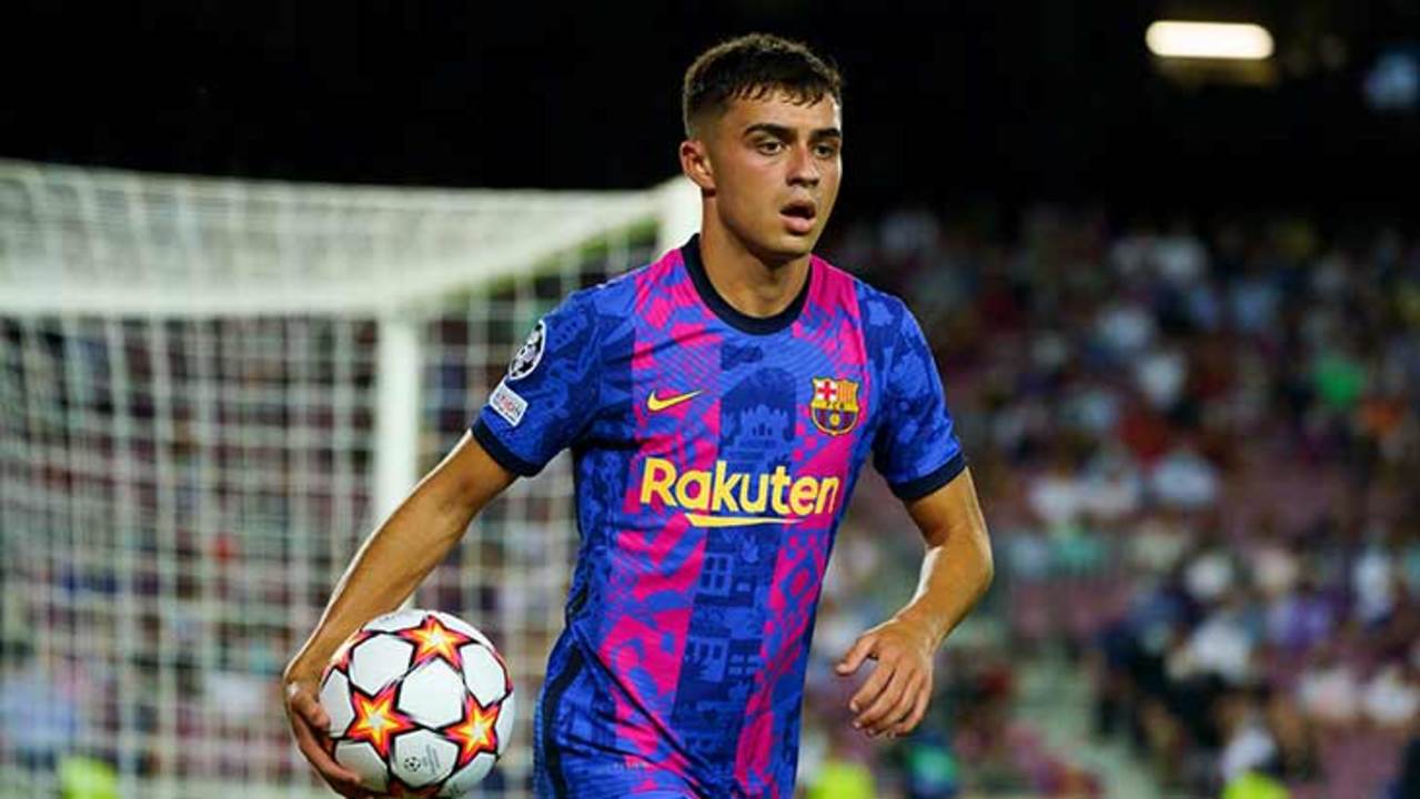 pedri-barcelone-bayern