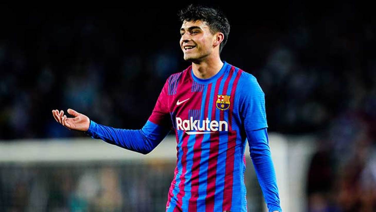 pedri-sourire-barca-bilbao