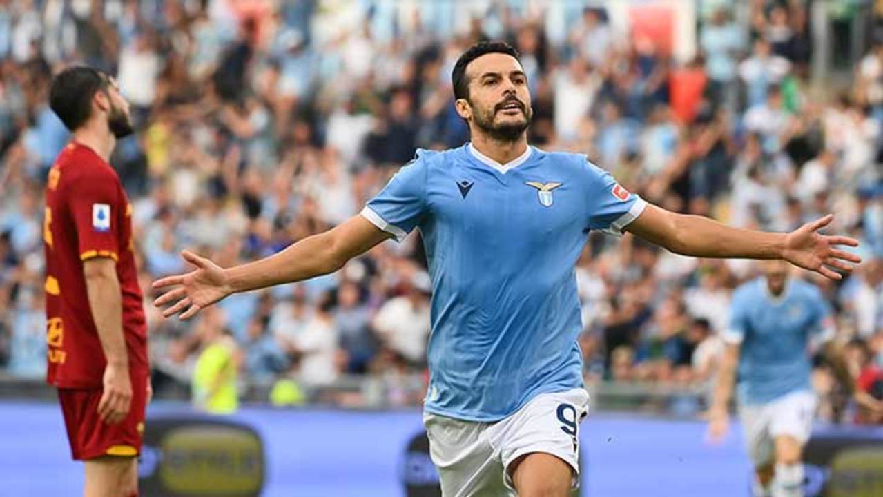pedro-derby-rome