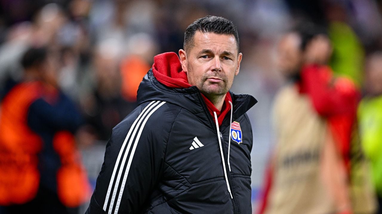 OL : Pierre Sage a (enfin) trouvé son dispositif et le maestro qui va bien