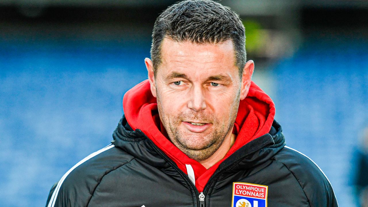 OL : Pierre Sage, prêt à retenter le coup de Glasgow