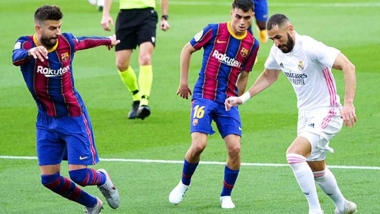 pique-pedri-benzema-clasico