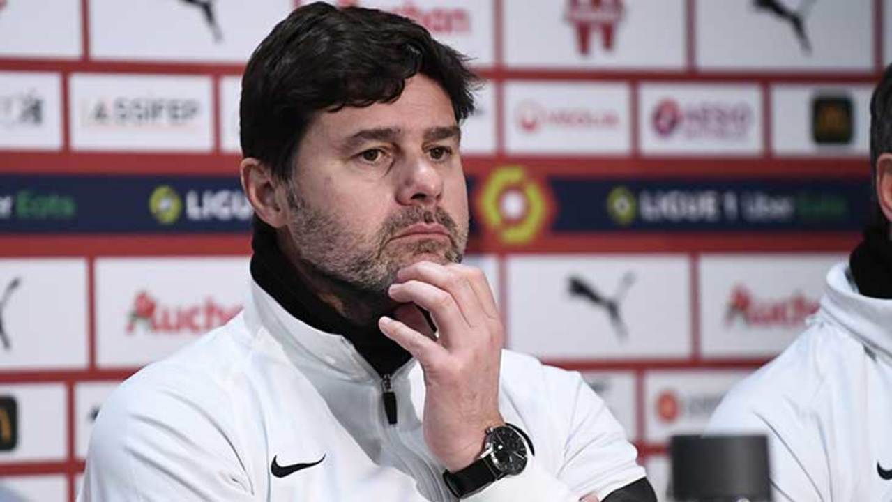 pochettino-conf-lens-psg