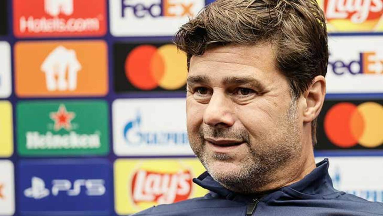 Mercato PSG : Manchester United confiant pour Pochettino