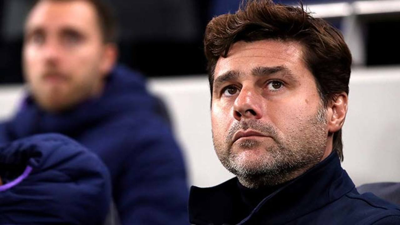 Mercato Newcastle : Pochettino sort du silence Mercato Newcastle : Pochettino sort du silence