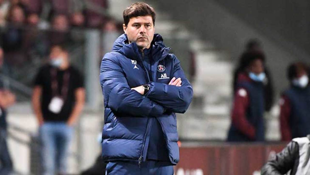 pochettino-metz-psg