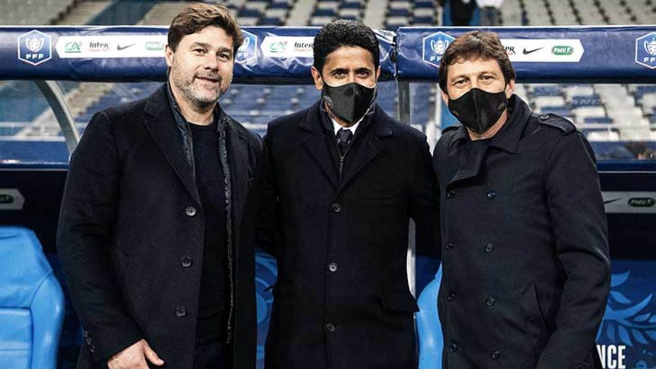 🚨 Mercato PSG : le Qatar prêt à étudier les offres pour Pochettino et réclame de l'argent !