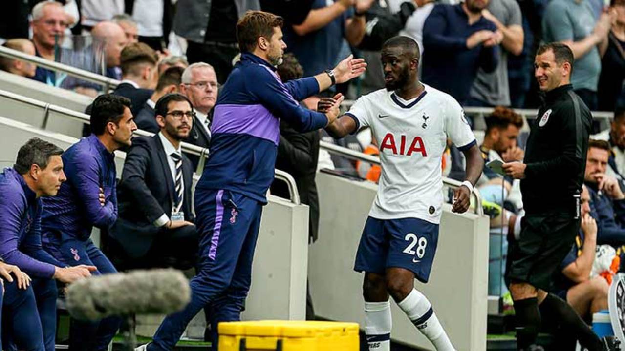 pochettino-ndombele-tottenham