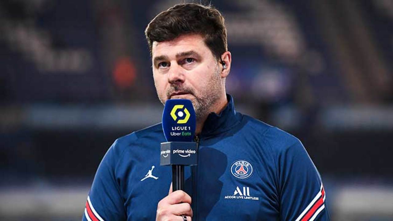 pochettino-prime-video