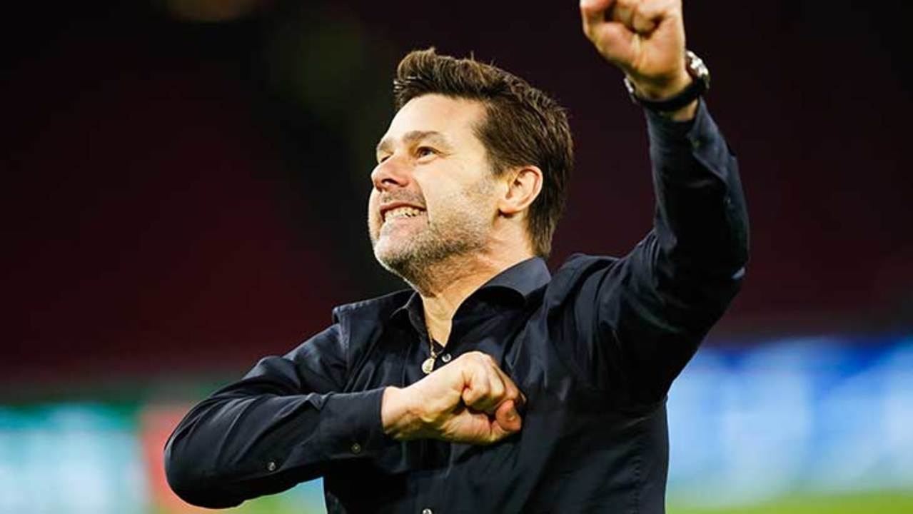pochettino-rage