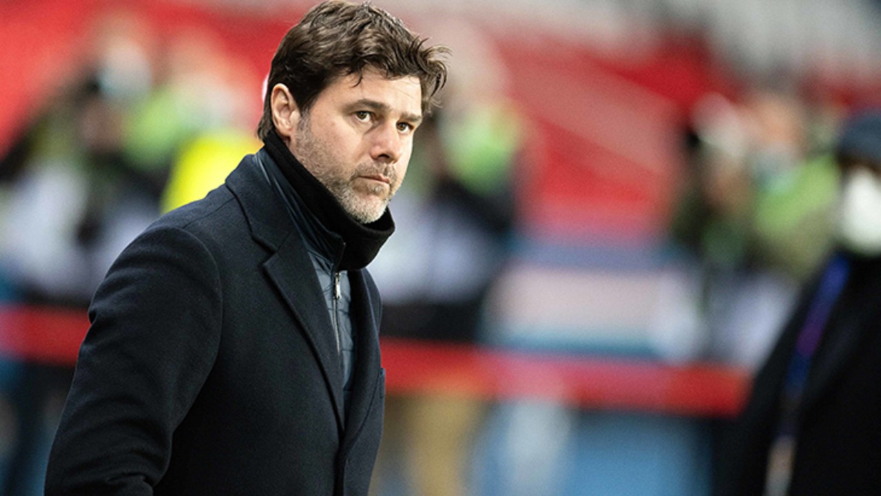 pochettino-regard-nantes-psg