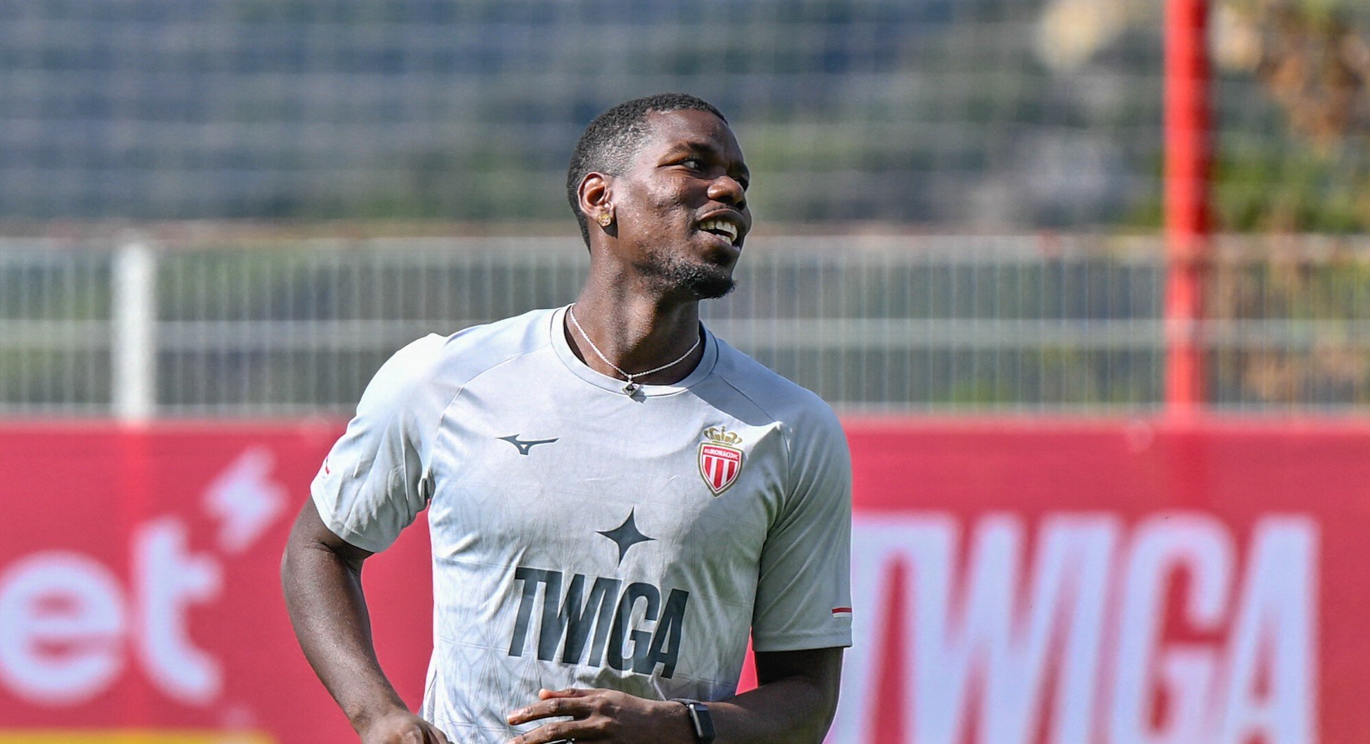 
                AS Monaco : Adi Hütter confirme le retour imminent de Paul Pogba
                