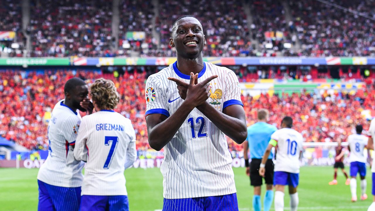 PMU Euro 2024 : parier sur Portugal - France et gagner 100 € cash