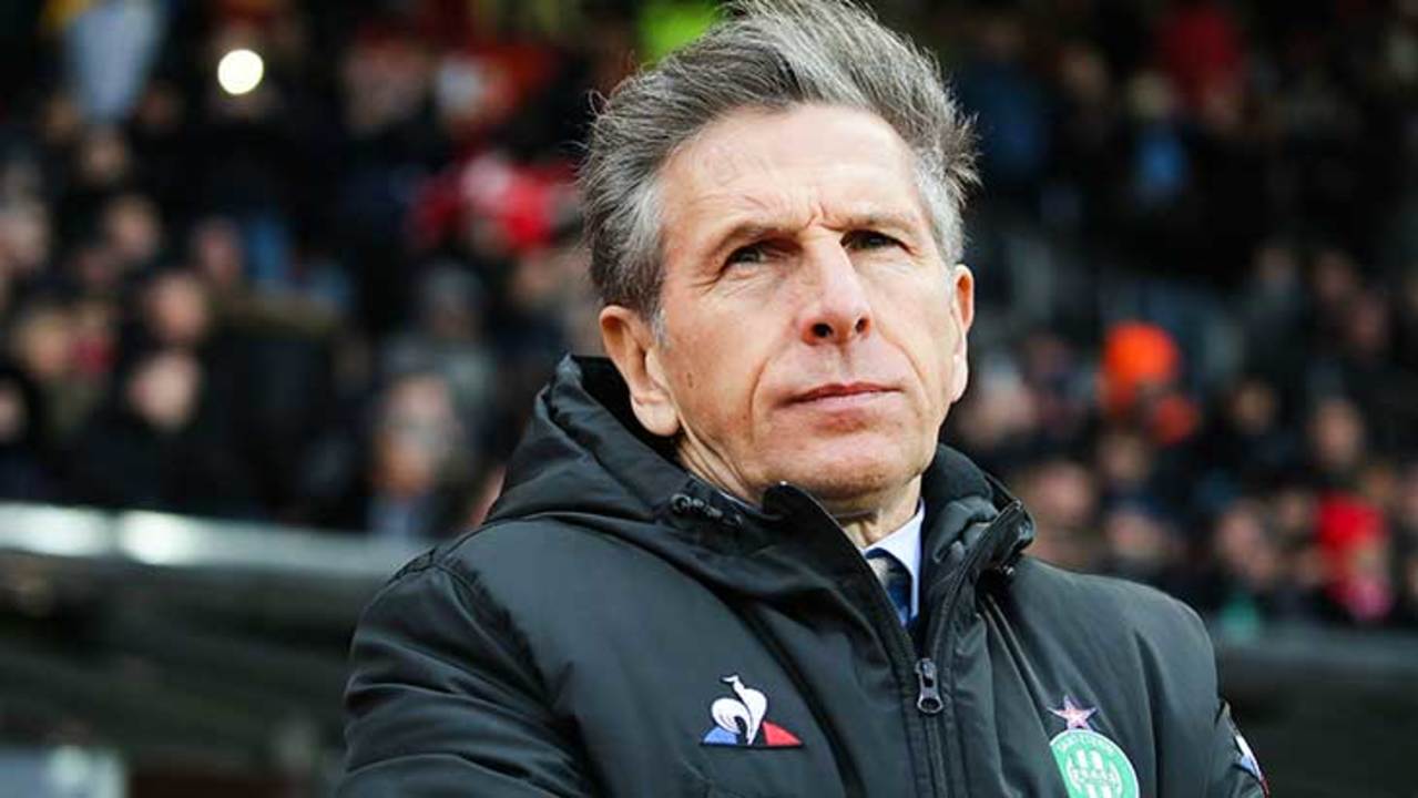 
                OGC Nice : Claude Puel, un choix qui ne passe pas
                