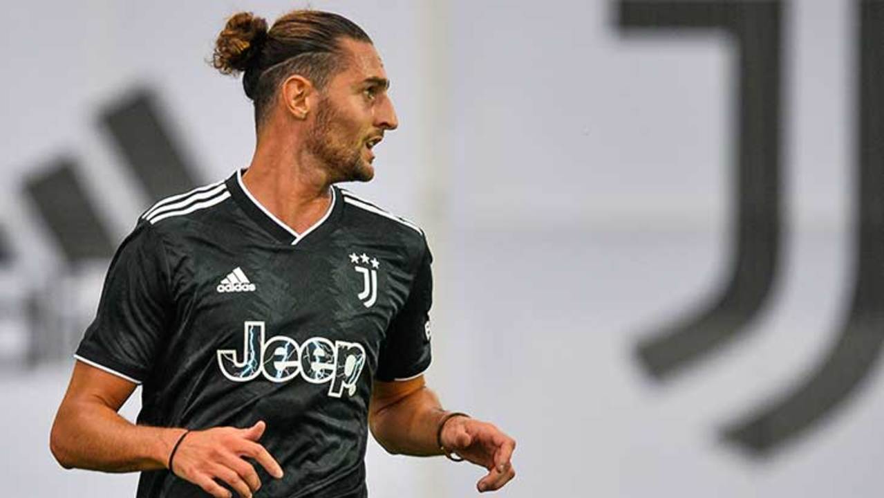 Mercato ex PSG : Rabiot intéresse un gros club de Premier League !