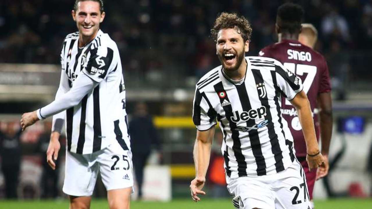rabiot-locatelli-juventus-torino